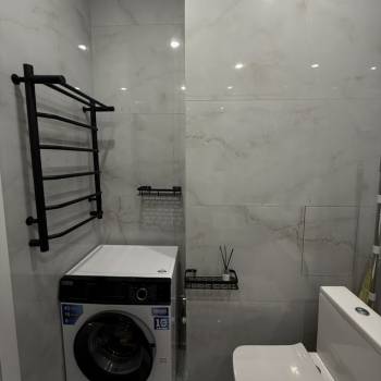 Продается 1-комнатная квартира, 44 м²