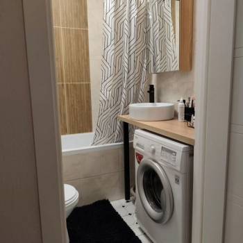 Продается 1-комнатная квартира, 28 м²