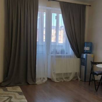 Продается 1-комнатная квартира, 28 м²