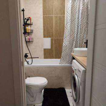 Продается 1-комнатная квартира, 28 м²