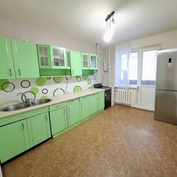 Продается 2-х комнатная квартира, 81 м²