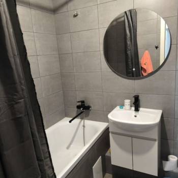 Сдается 1-комнатная квартира, 36,2 м²