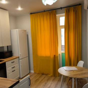 Сдается 1-комнатная квартира, 36,2 м²
