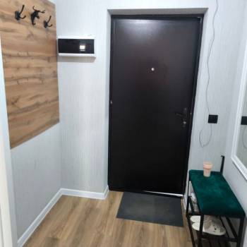 Сдается 1-комнатная квартира, 36,2 м²
