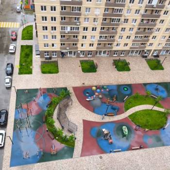 Сдается 1-комнатная квартира, 36,2 м²