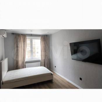 Сдается 1-комнатная квартира, 36,2 м²