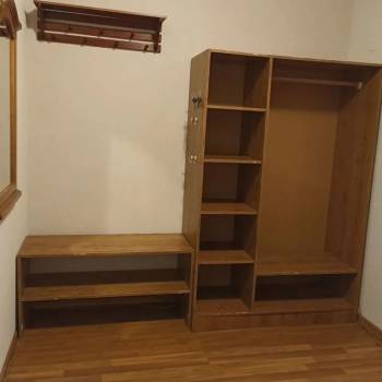 Сдается 1-комнатная квартира, 45 м²