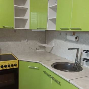 Сдается 1-комнатная квартира, 45 м²