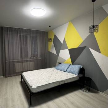 Сдается 1-комнатная квартира, 36 м²