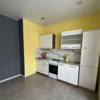Сдается 1-комнатная квартира, 36 м²