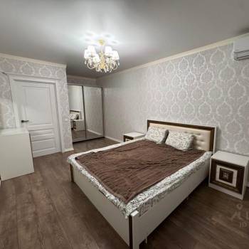 Сдается 2-х комнатная квартира, 68 м²
