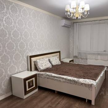 Сдается 2-х комнатная квартира, 68 м²