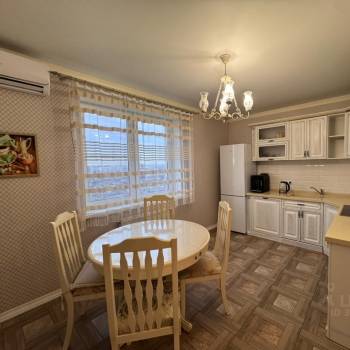 Сдается 2-х комнатная квартира, 68 м²