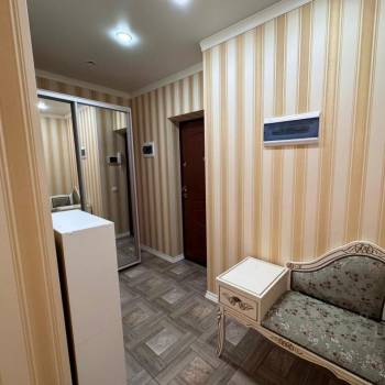 Сдается 2-х комнатная квартира, 68 м²