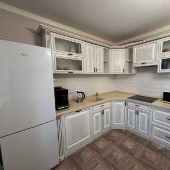 Сдается 2-х комнатная квартира, 68 м²