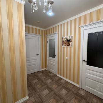 Сдается 2-х комнатная квартира, 68 м²