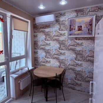 Сдается 1-комнатная квартира, 35 м²