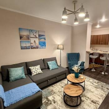 Сдается 1-комнатная квартира, 27 м²
