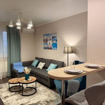 Сдается 1-комнатная квартира, 27 м²