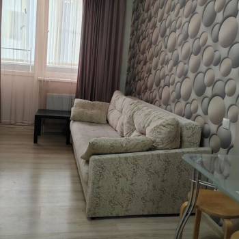 Сдается 1-комнатная квартира, 29 м²