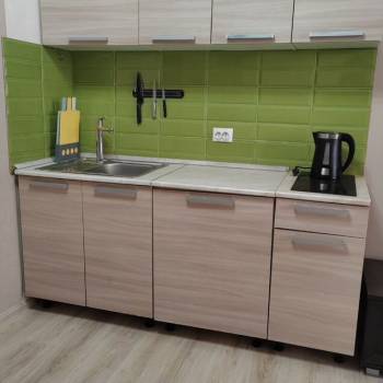 Сдается 1-комнатная квартира, 29 м²