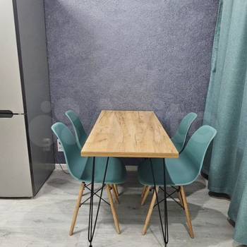 Сдается 2-х комнатная квартира, 54 м²
