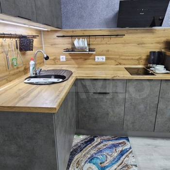 Сдается 2-х комнатная квартира, 54 м²