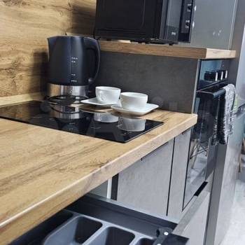 Сдается 2-х комнатная квартира, 54 м²