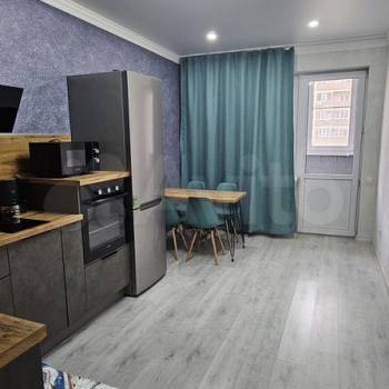 Сдается 2-х комнатная квартира, 54 м²