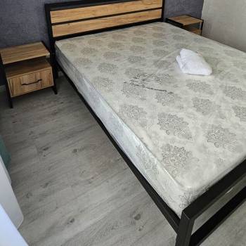 Сдается 2-х комнатная квартира, 54 м²