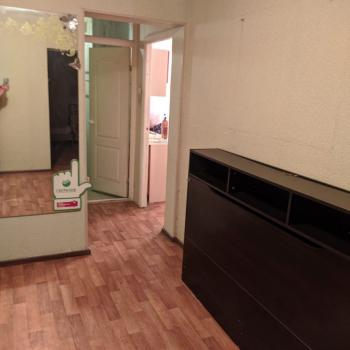 Продается 2-х комнатная квартира, 56,3 м²