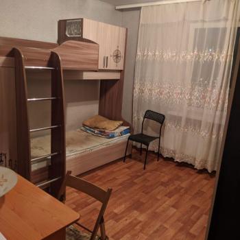 Продается 2-х комнатная квартира, 56,3 м²