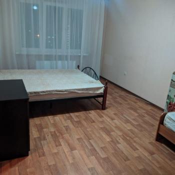 Продается 2-х комнатная квартира, 56,3 м²