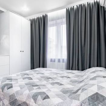 Сдается 1-комнатная квартира, 40 м²