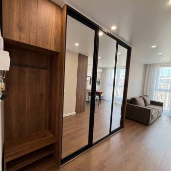 Сдается 1-комнатная квартира, 27,7 м²