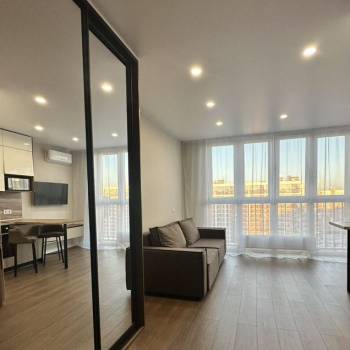 Сдается 1-комнатная квартира, 27,7 м²
