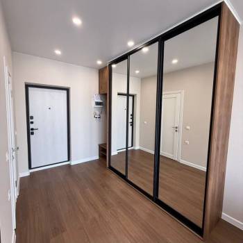 Сдается 1-комнатная квартира, 27,7 м²