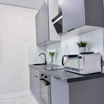 Сдается 1-комнатная квартира, 28 м²