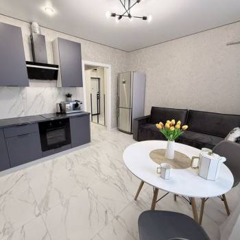 Сдается 1-комнатная квартира, 28 м²
