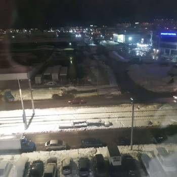 Сдается 2-х комнатная квартира, 53 м²