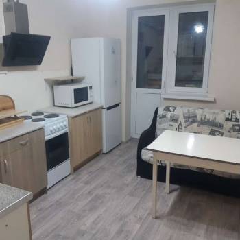 Сдается 2-х комнатная квартира, 53 м²