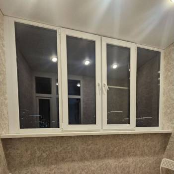 Сдается 2-х комнатная квартира, 55 м²