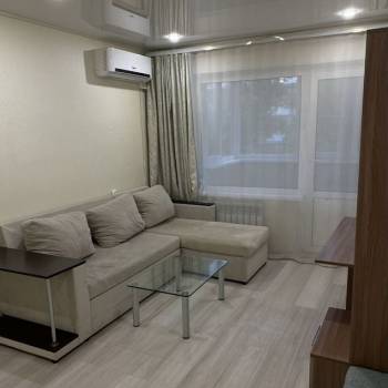 Сдается 2-х комнатная квартира, 45 м²
