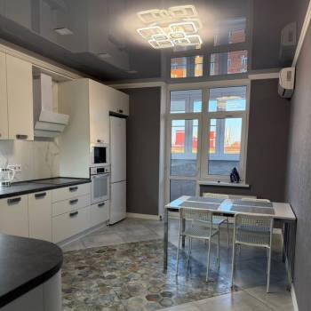 Сдается 2-х комнатная квартира, 61 м²