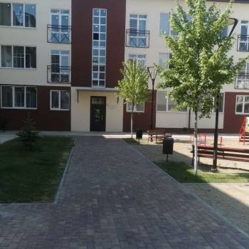 Сдается Многокомнатная квартира, 52 м²