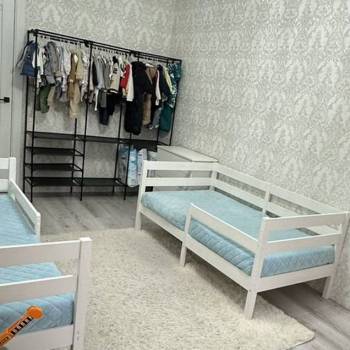 Продается 2-х комнатная квартира, 52,5 м²
