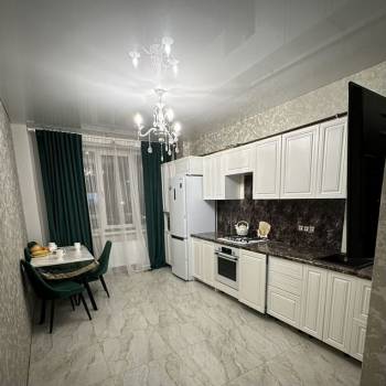 Продается 2-х комнатная квартира, 52,5 м²