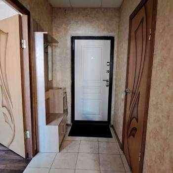 Продается 1-комнатная квартира, 34 м²