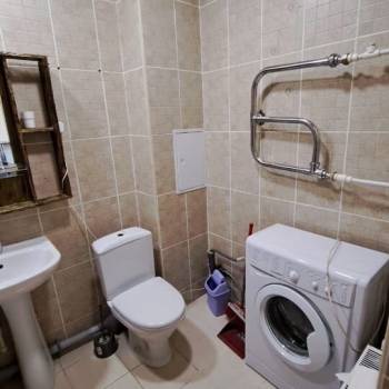 Продается 1-комнатная квартира, 34 м²