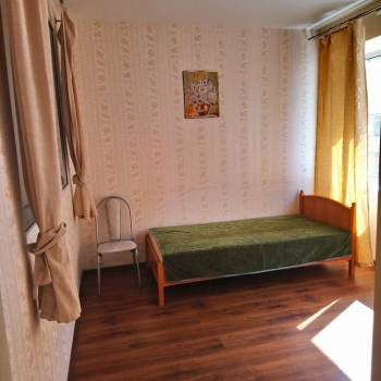 Продается 2-х комнатная квартира, 46 м²
